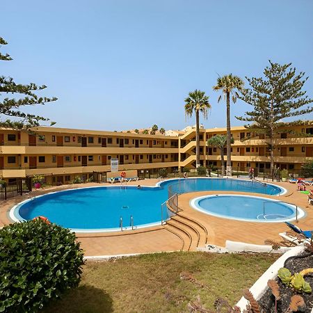 Apartamento En Playa De Las Americas, Torre Del Sol エクステリア 写真